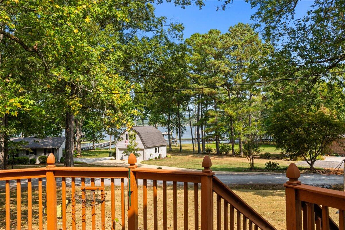 3144 Clemons Road Scottsboro, AL 35769 - Photo 45 of 56 40-3144 Clemons Rd-BirdsEyeGraphics-40