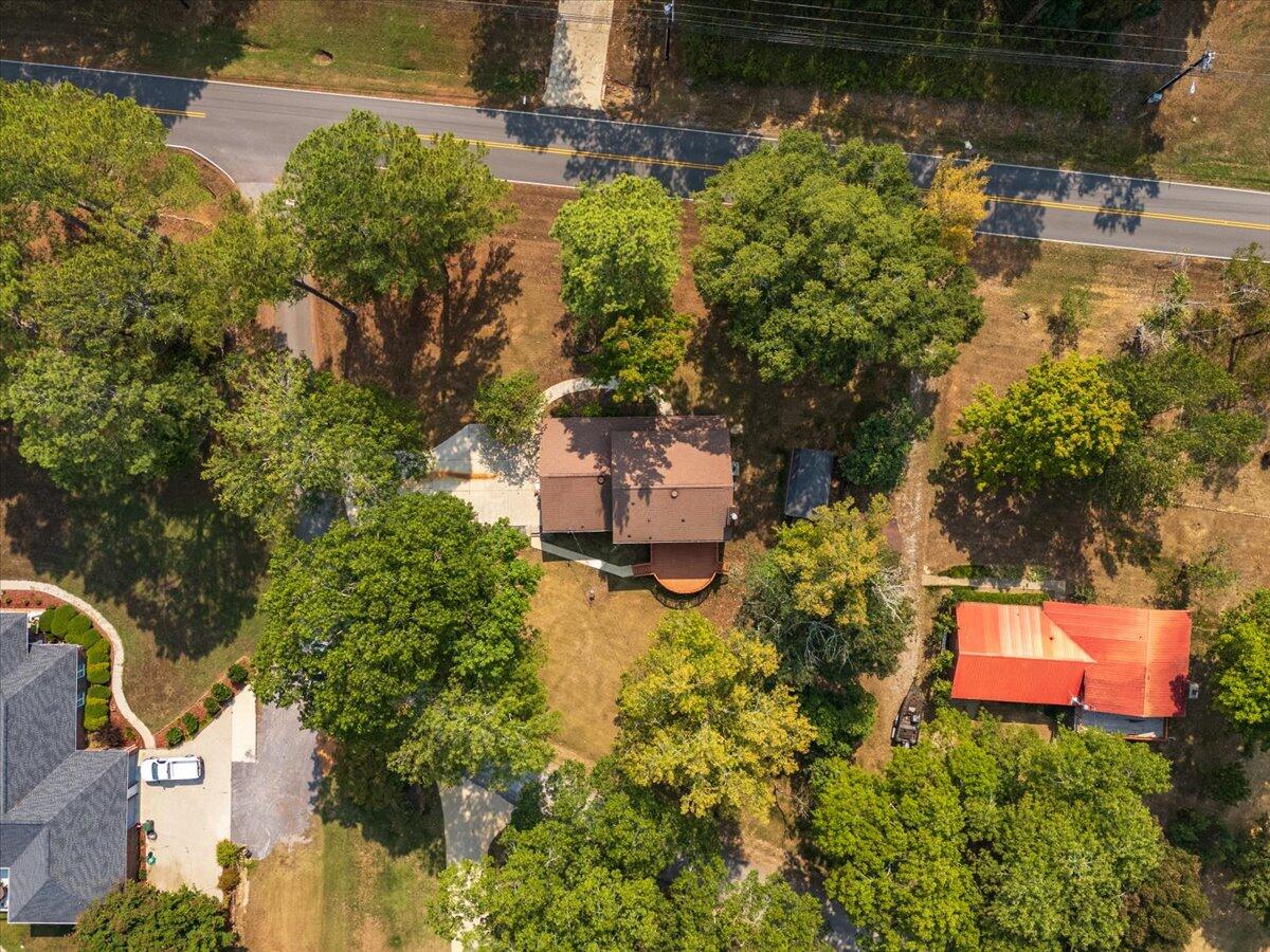3144 Clemons Road Scottsboro, AL 35769 - Photo 56 of 56 53-3144 Clemons Rd-BirdsEyeGraphics-53