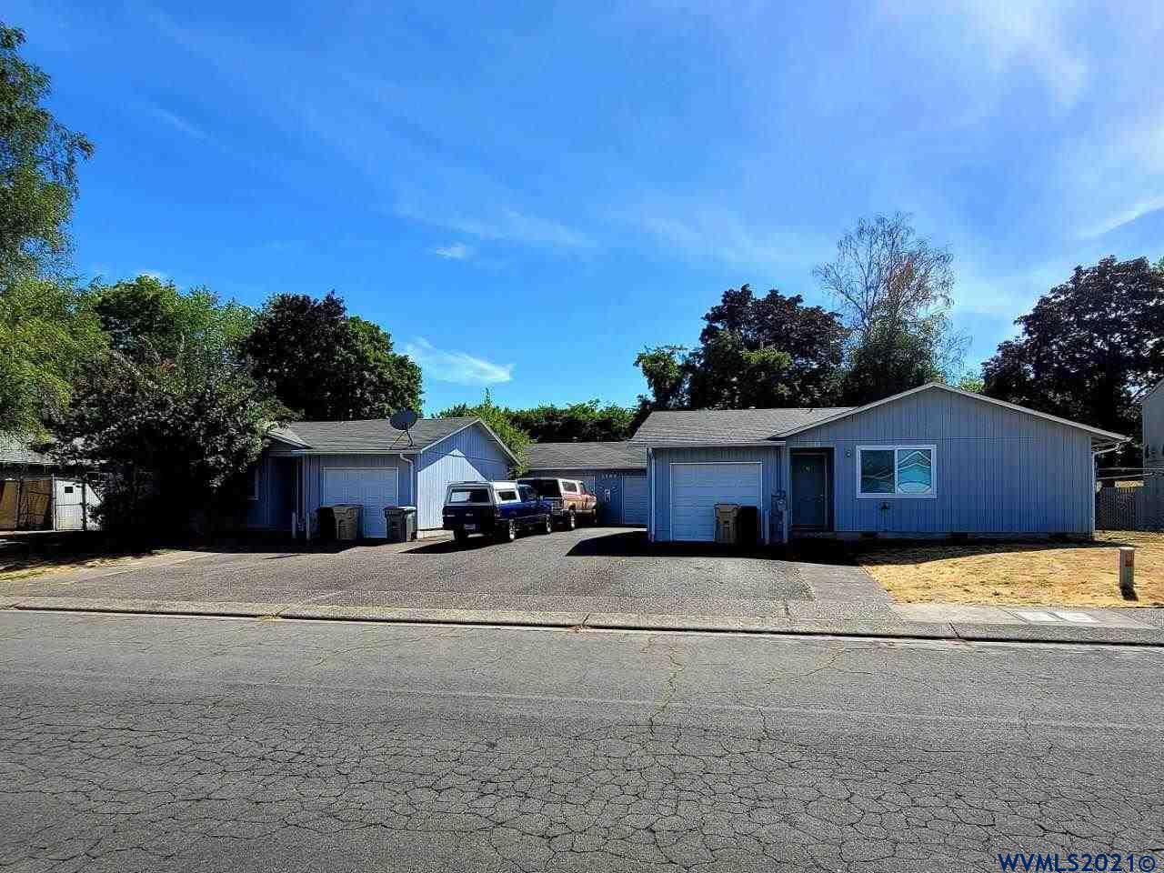 1588 Del Rio Avenue Southeast Albany, OR 97322 - Photo 2 of 12 Gallery Image 2