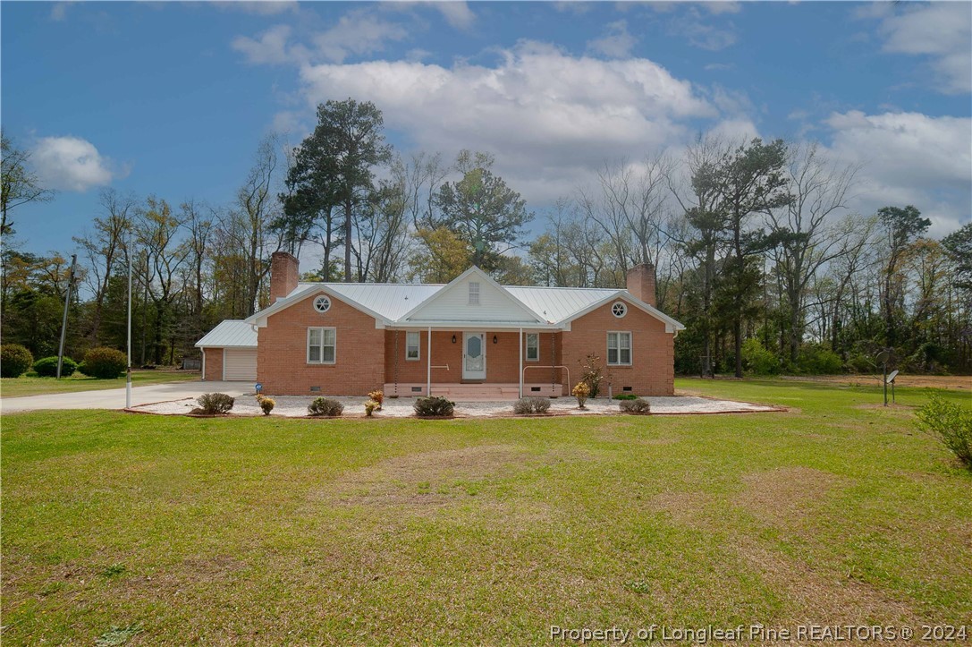 1662 Back Swamp Road Lumberton, NC 28360 - Photo 1 of 50 Gallery Image 1