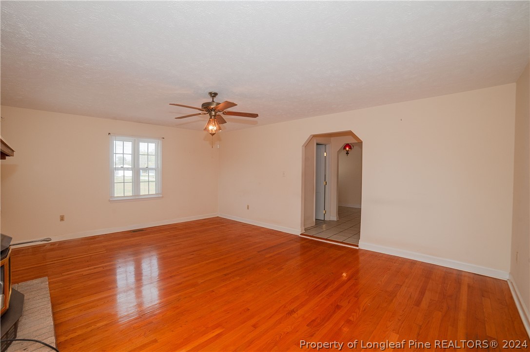 1662 Back Swamp Road Lumberton, NC 28360 - Photo 11 of 50 Gallery Image 11