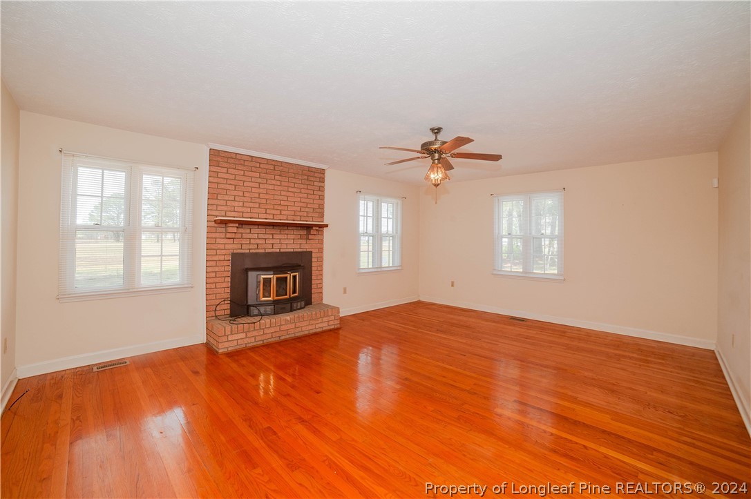 1662 Back Swamp Road Lumberton, NC 28360 - Photo 12 of 50 Gallery Image 12