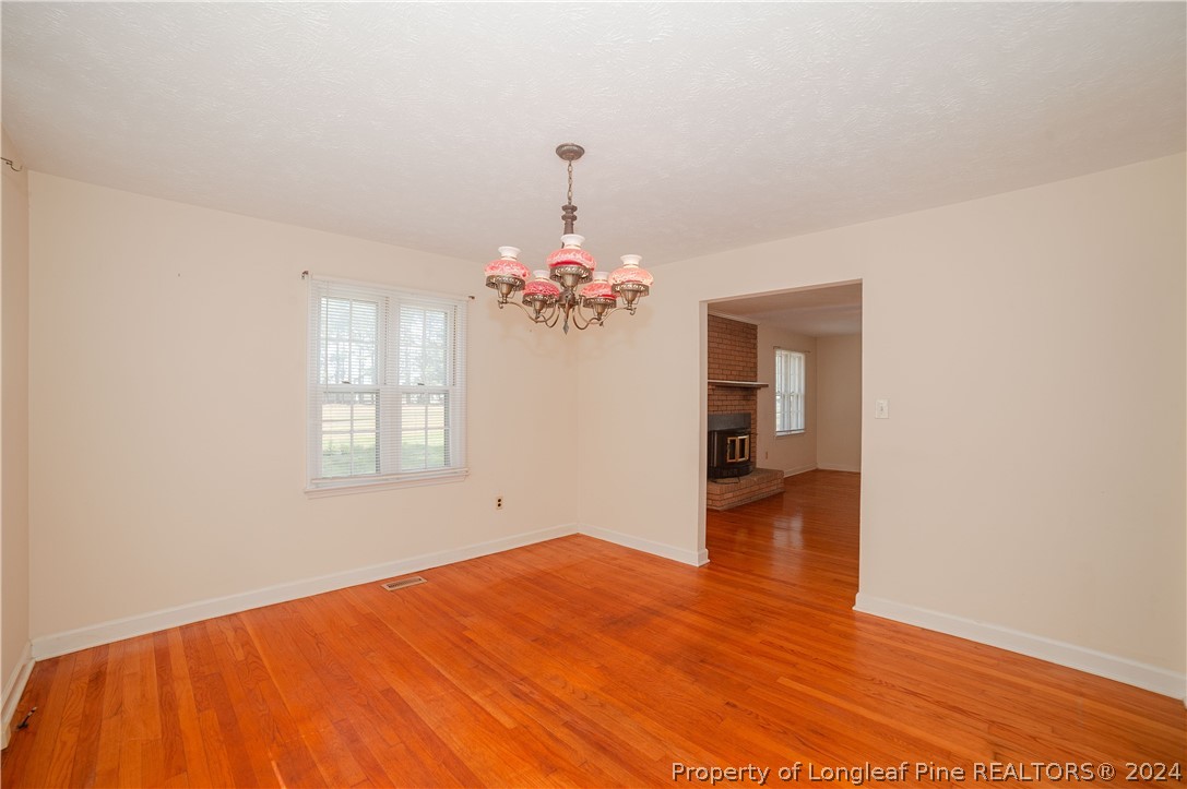 1662 Back Swamp Road Lumberton, NC 28360 - Photo 14 of 50 Gallery Image 14