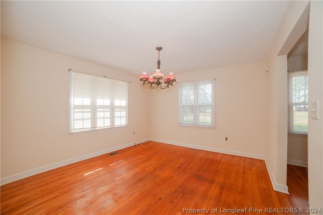 1662 Back Swamp Road Lumberton, NC 28360 - Photo 15 of 50 Gallery Image 15