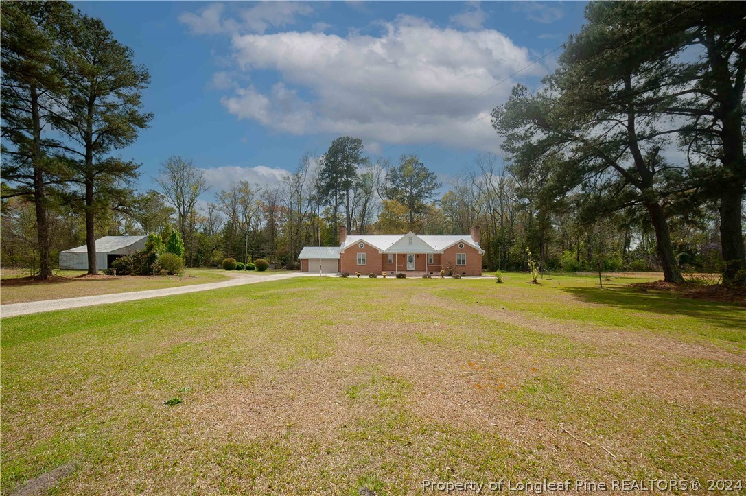 1662 Back Swamp Road Lumberton, NC 28360 - Photo 2 of 50 Gallery Image 2