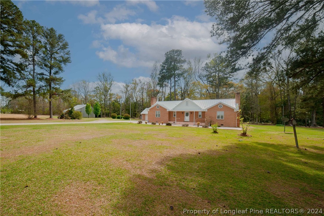 1662 Back Swamp Road Lumberton, NC 28360 - Photo 3 of 50 Gallery Image 3
