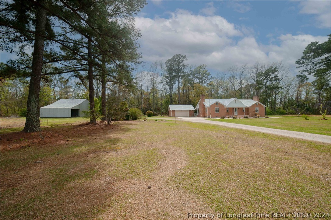 1662 Back Swamp Road Lumberton, NC 28360 - Photo 4 of 50 Gallery Image 4