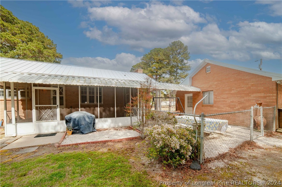 1662 Back Swamp Road Lumberton, NC 28360 - Photo 42 of 50 Gallery Image 42