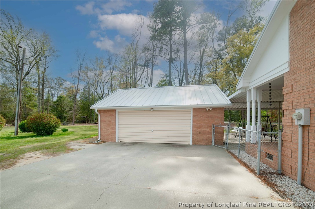 1662 Back Swamp Road Lumberton, NC 28360 - Photo 46 of 50 Gallery Image 46