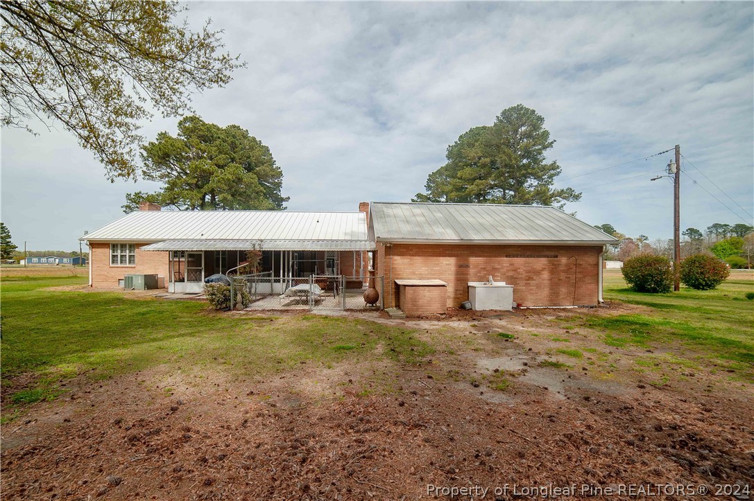 1662 Back Swamp Road Lumberton, NC 28360 - Photo 50 of 50 Gallery Image 50