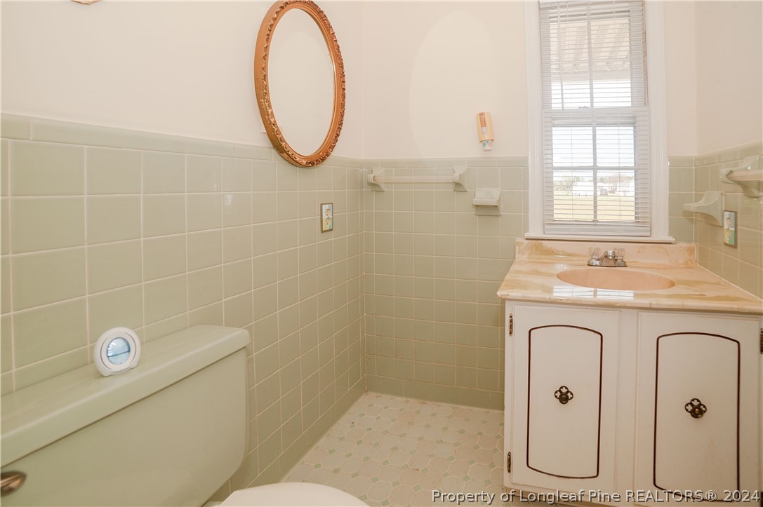 1662 Back Swamp Road Lumberton, NC 28360 - Photo 7 of 50 Gallery Image 7