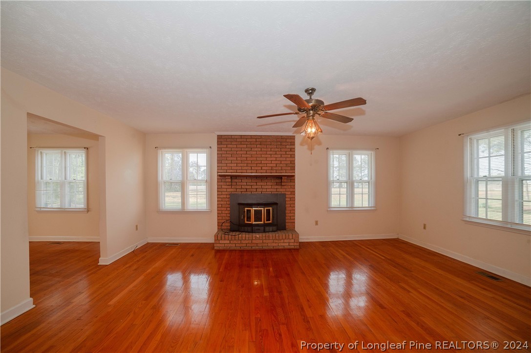 1662 Back Swamp Road Lumberton, NC 28360 - Photo 8 of 50 Gallery Image 8