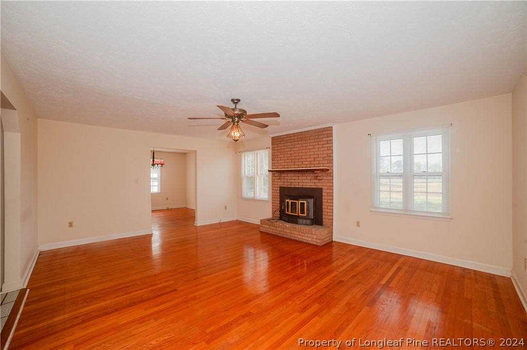 1662 Back Swamp Road Lumberton, NC 28360 - Photo 9 of 50 Gallery Image 9