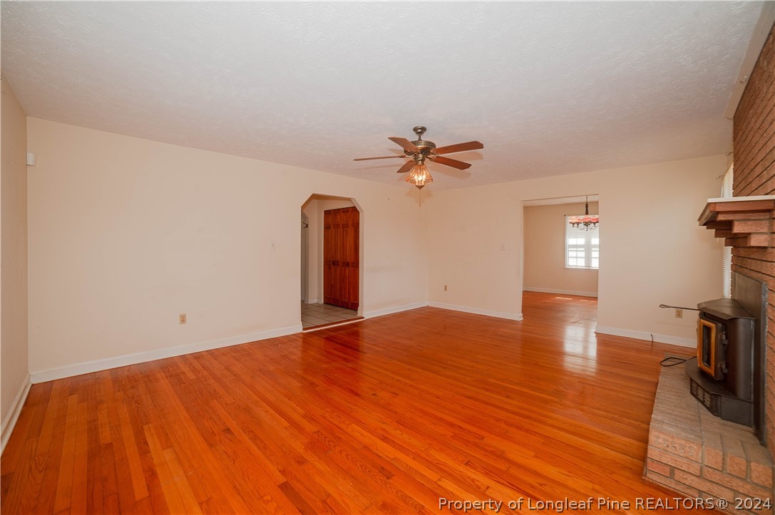 1662 Back Swamp Road Lumberton, NC 28360 - Photo 10 of 50 Gallery Image 10