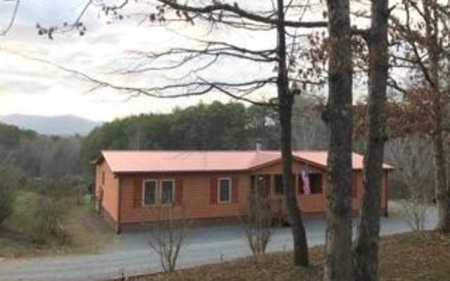 1253 Sandy Gap Road Murphy, NC 28906 - Photo 1 of 1 Main View