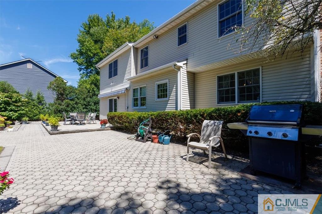 81 Spring Hill Road Old Bridge, NJ 07747 - Photo 5 of 40 a view of house with a patio