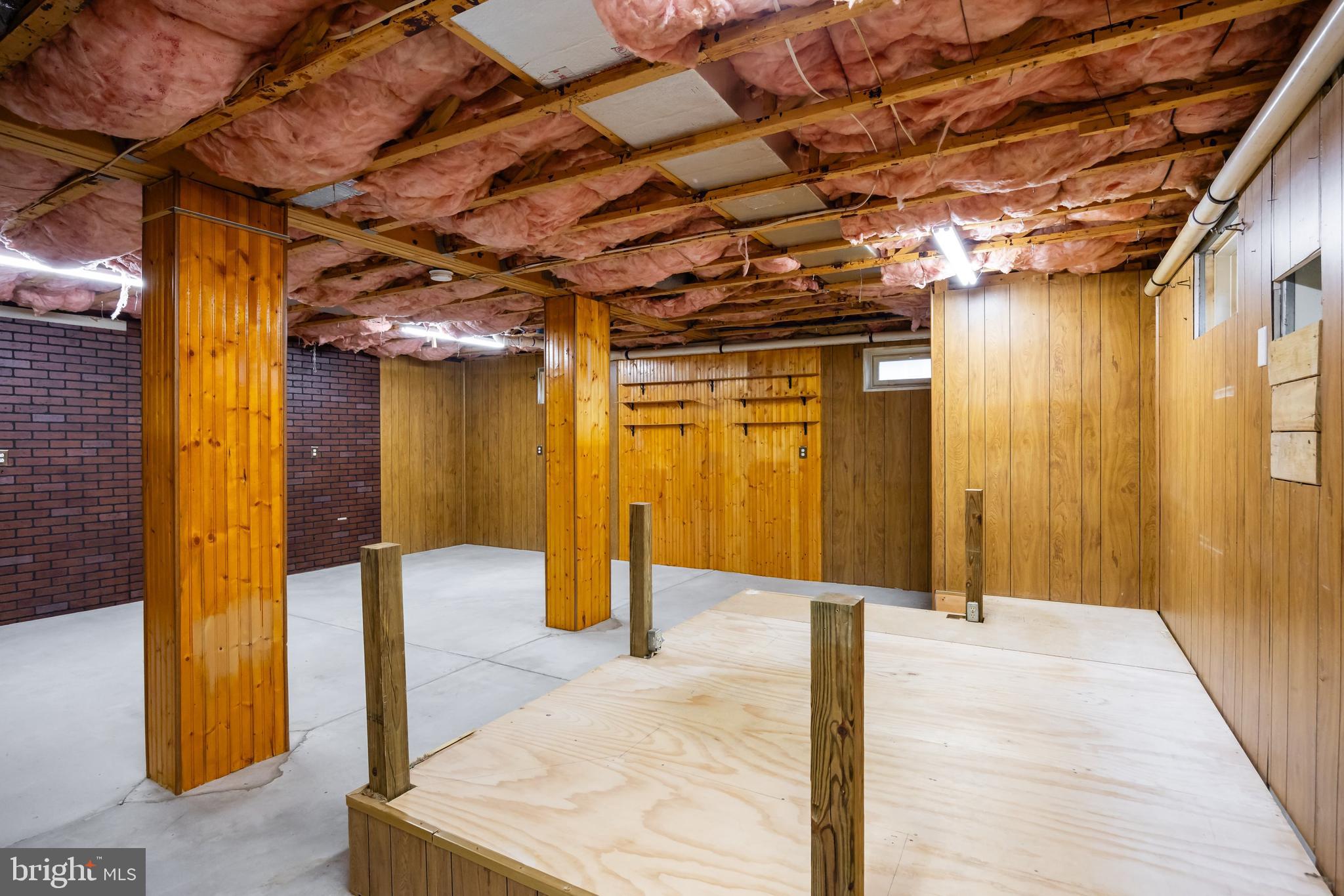 15 Sycamore Road Pennsville, NJ 08070 - Photo 28 of 49 Basement