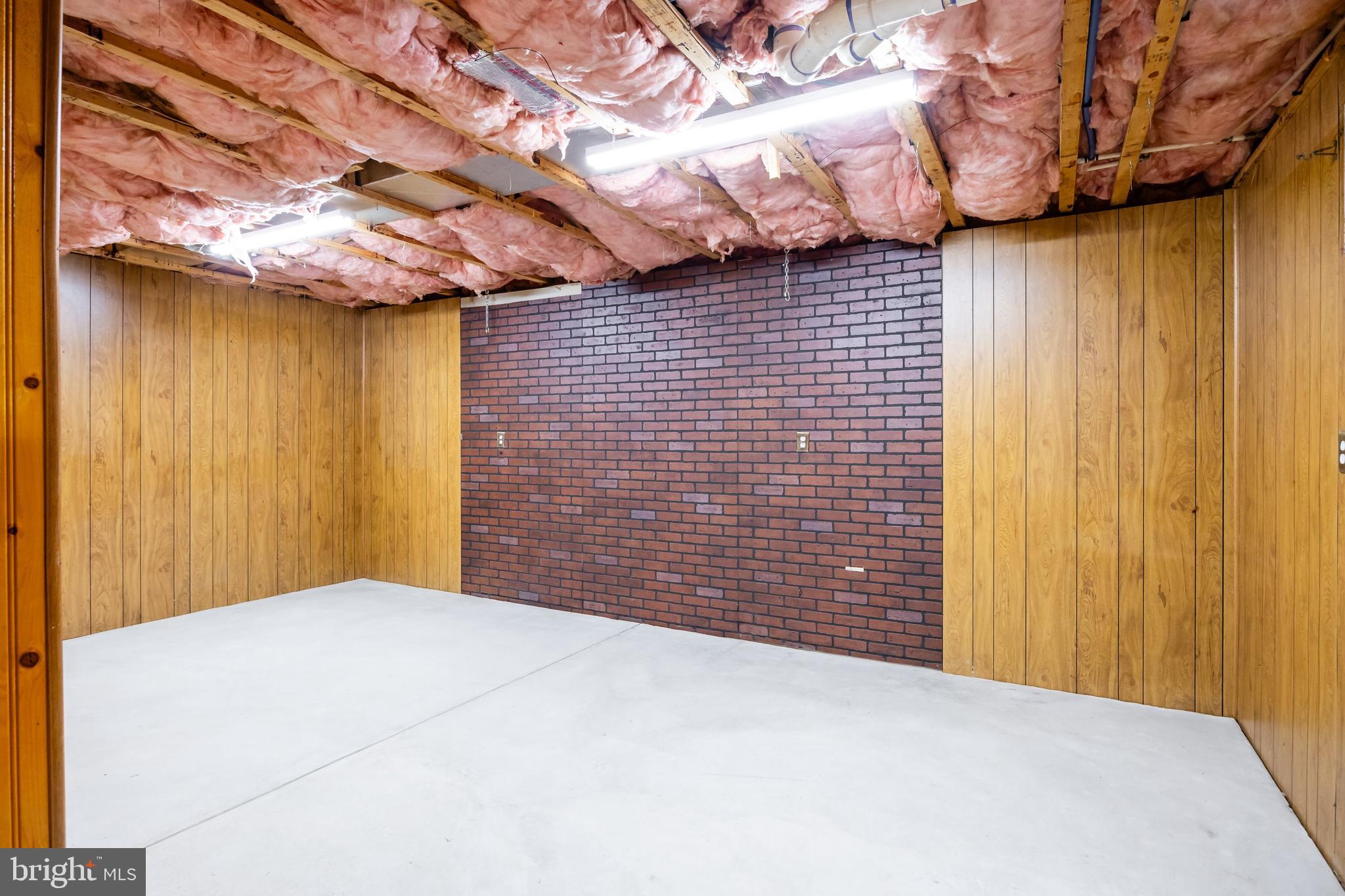 15 Sycamore Road Pennsville, NJ 08070 - Photo 29 of 49 Basement