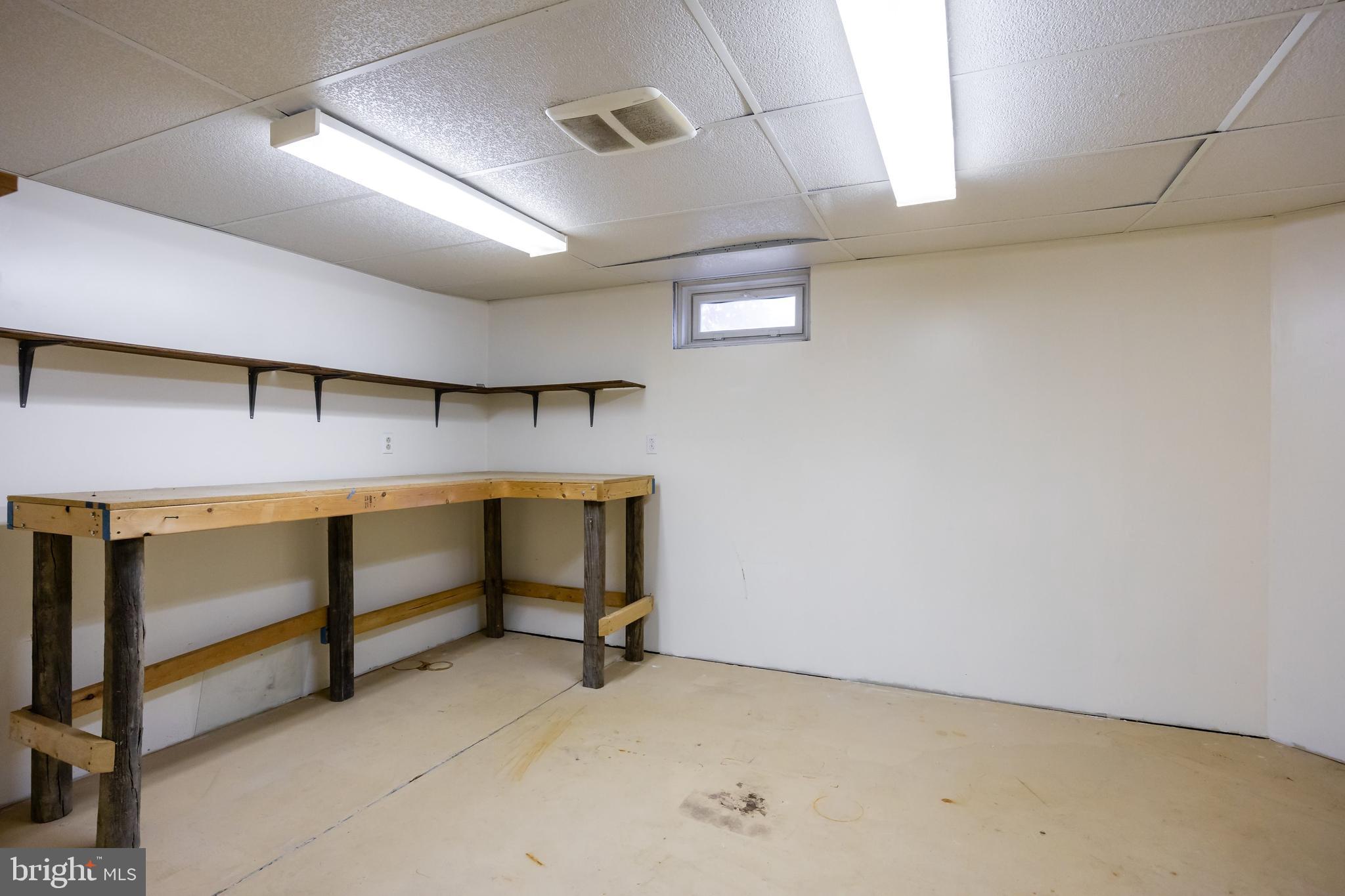 15 Sycamore Road Pennsville, NJ 08070 - Photo 34 of 49 Basement