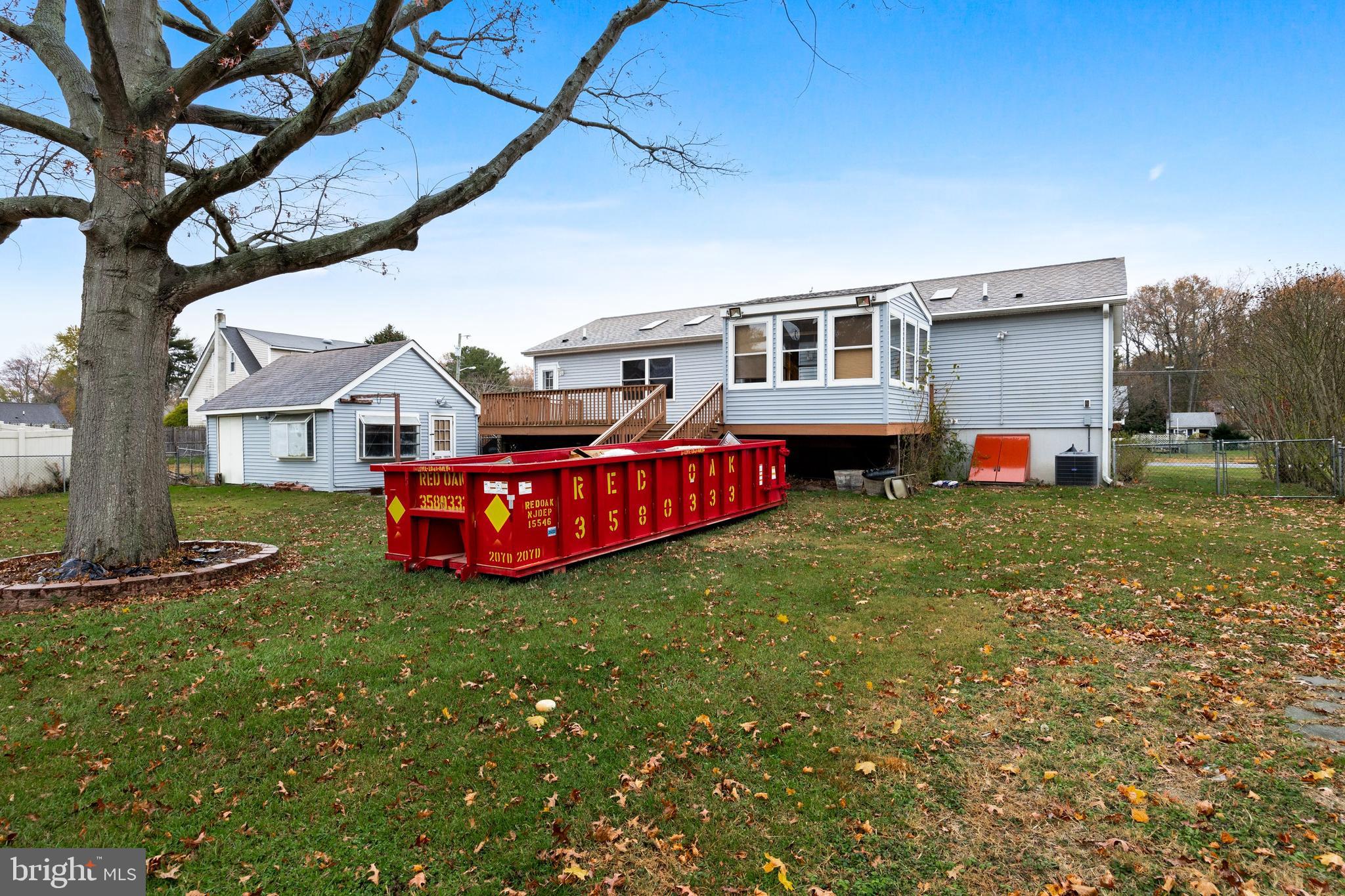 15 Sycamore Road Pennsville, NJ 08070 - Photo 36 of 49