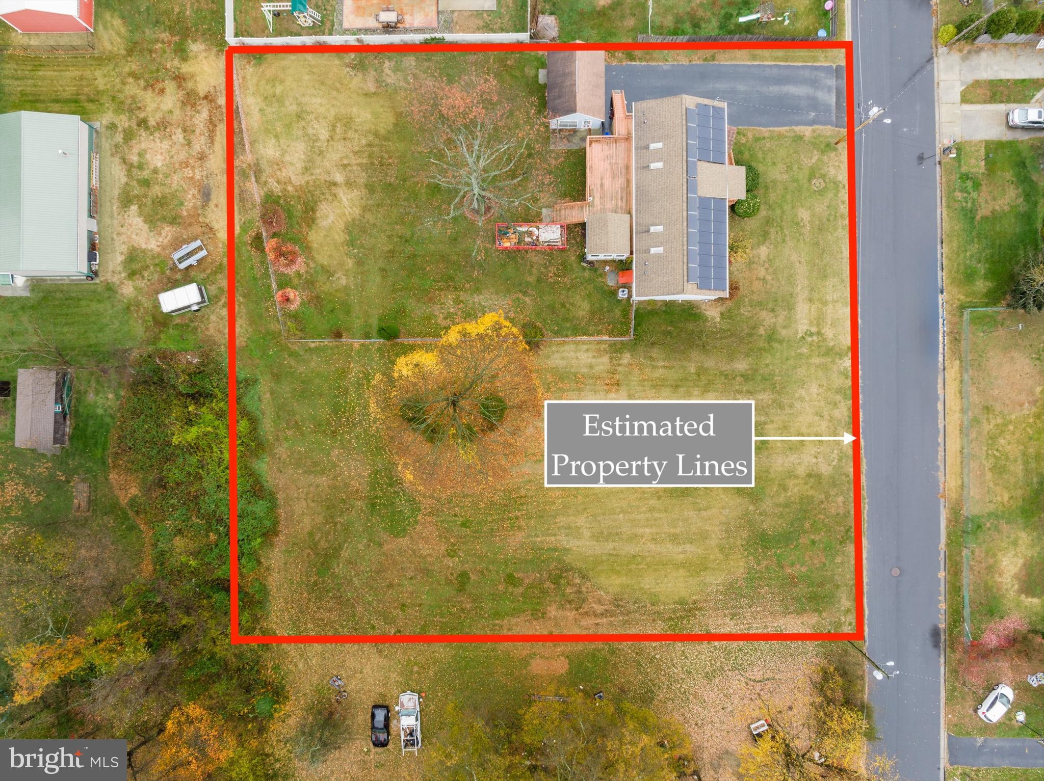 15 Sycamore Road Pennsville, NJ 08070 - Photo 46 of 49