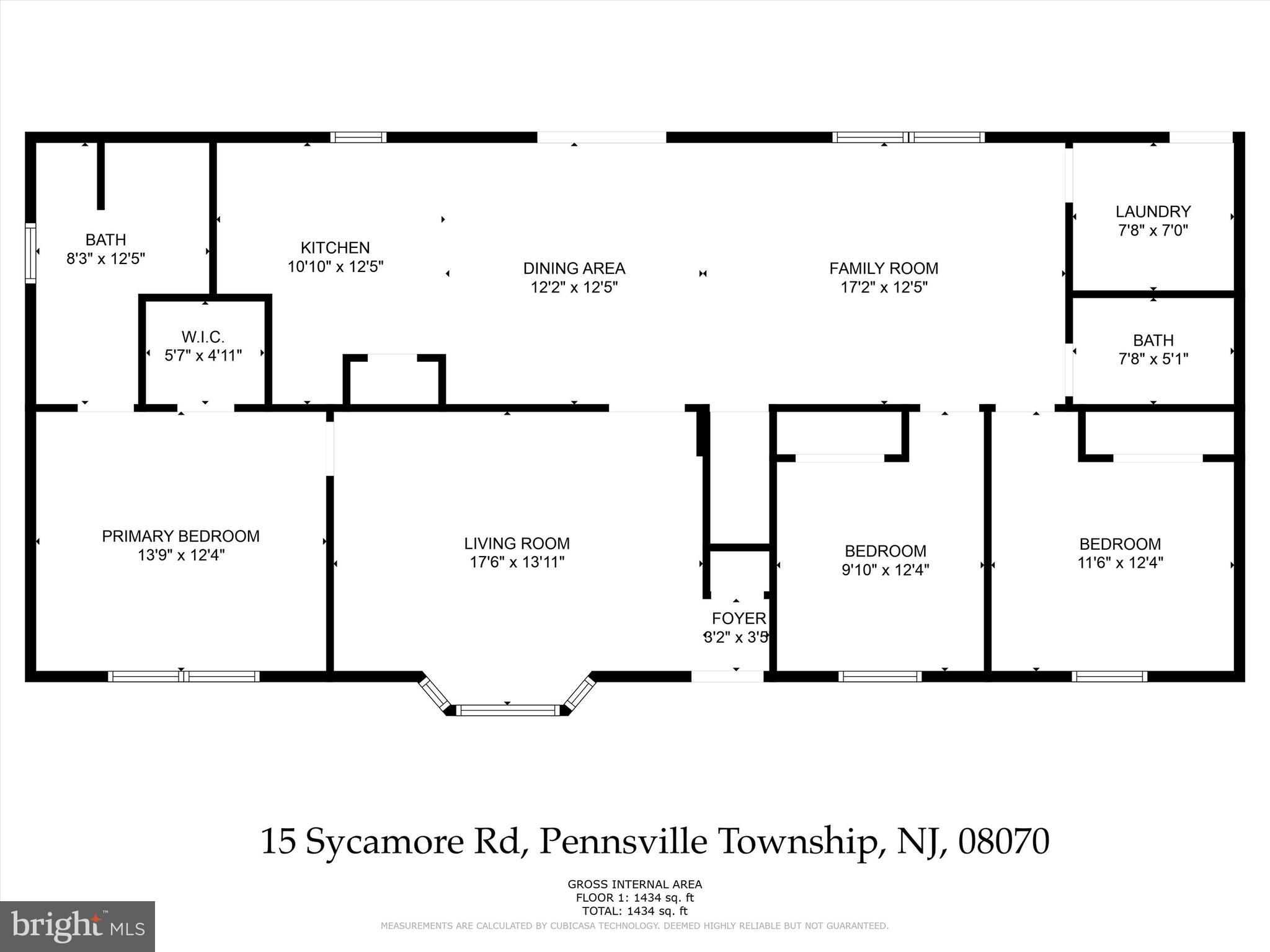 15 Sycamore Road Pennsville, NJ 08070 - Photo 49 of 49