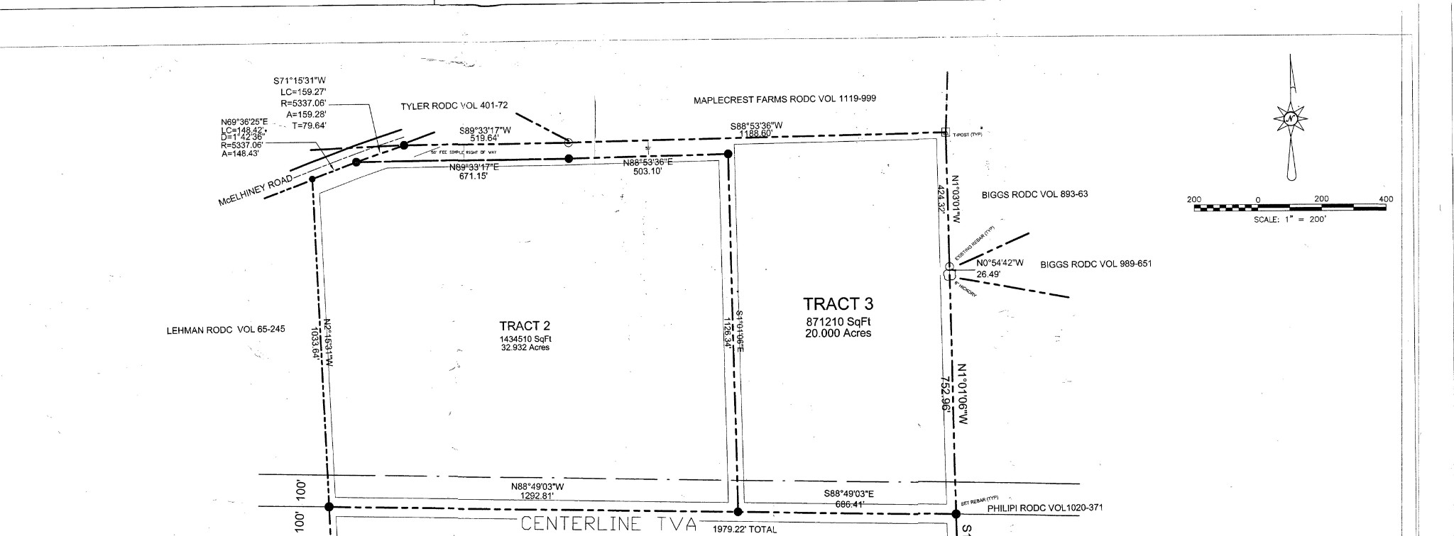0 Mcelhiney Road Dickson, TN 37055 - Photo 56 of 56 Gallery Image 56