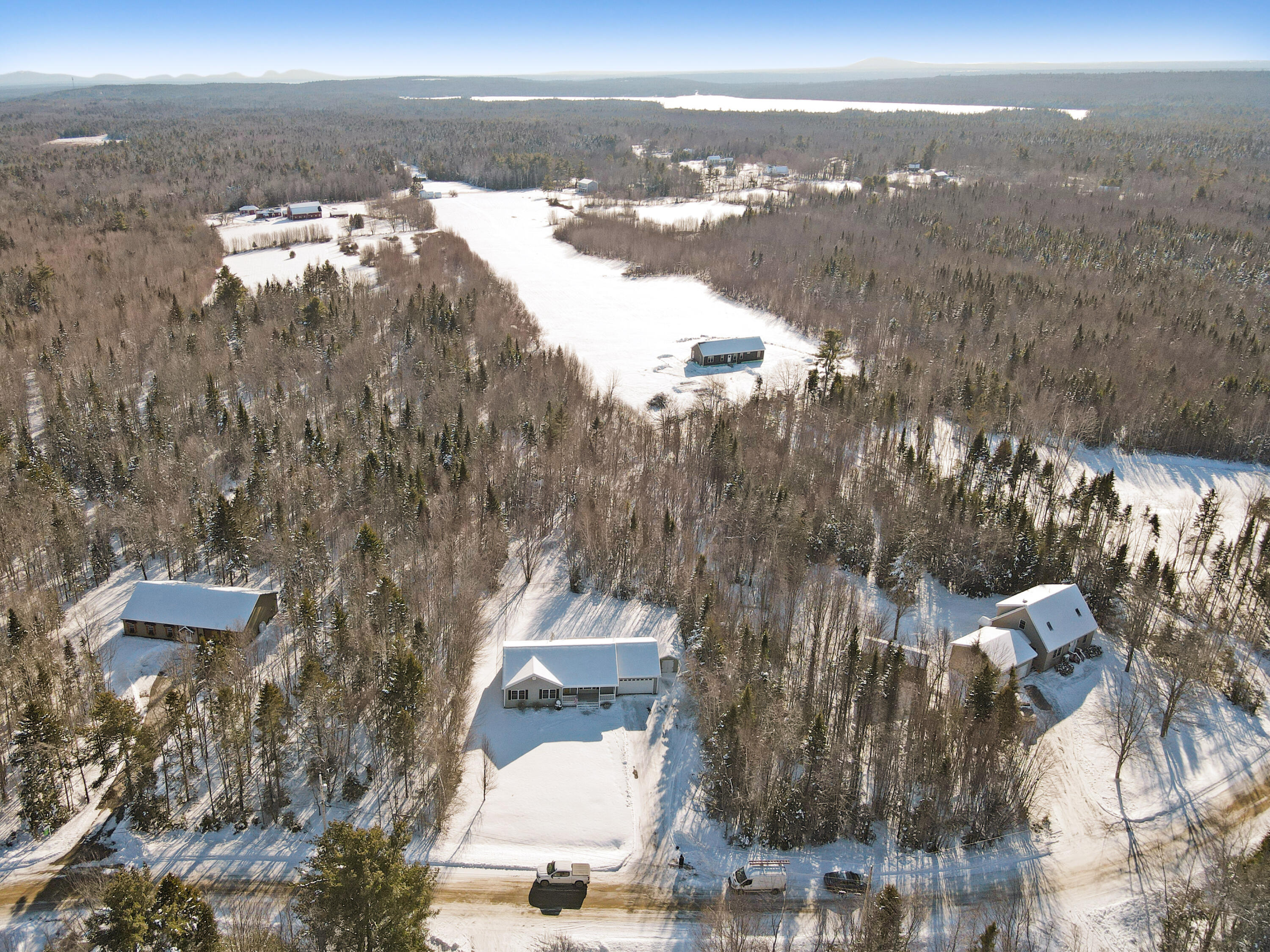 30 Tamarac Road Ellsworth, ME 04605 - Photo 3 of 31 3