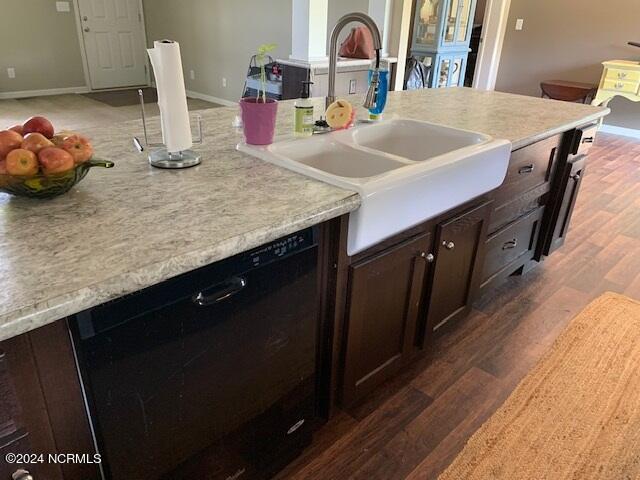2396 Walter Todd Road Clarendon, NC 28432 - Photo 13 of 25 2396 Walter Todd Rd (Kitchen 4)