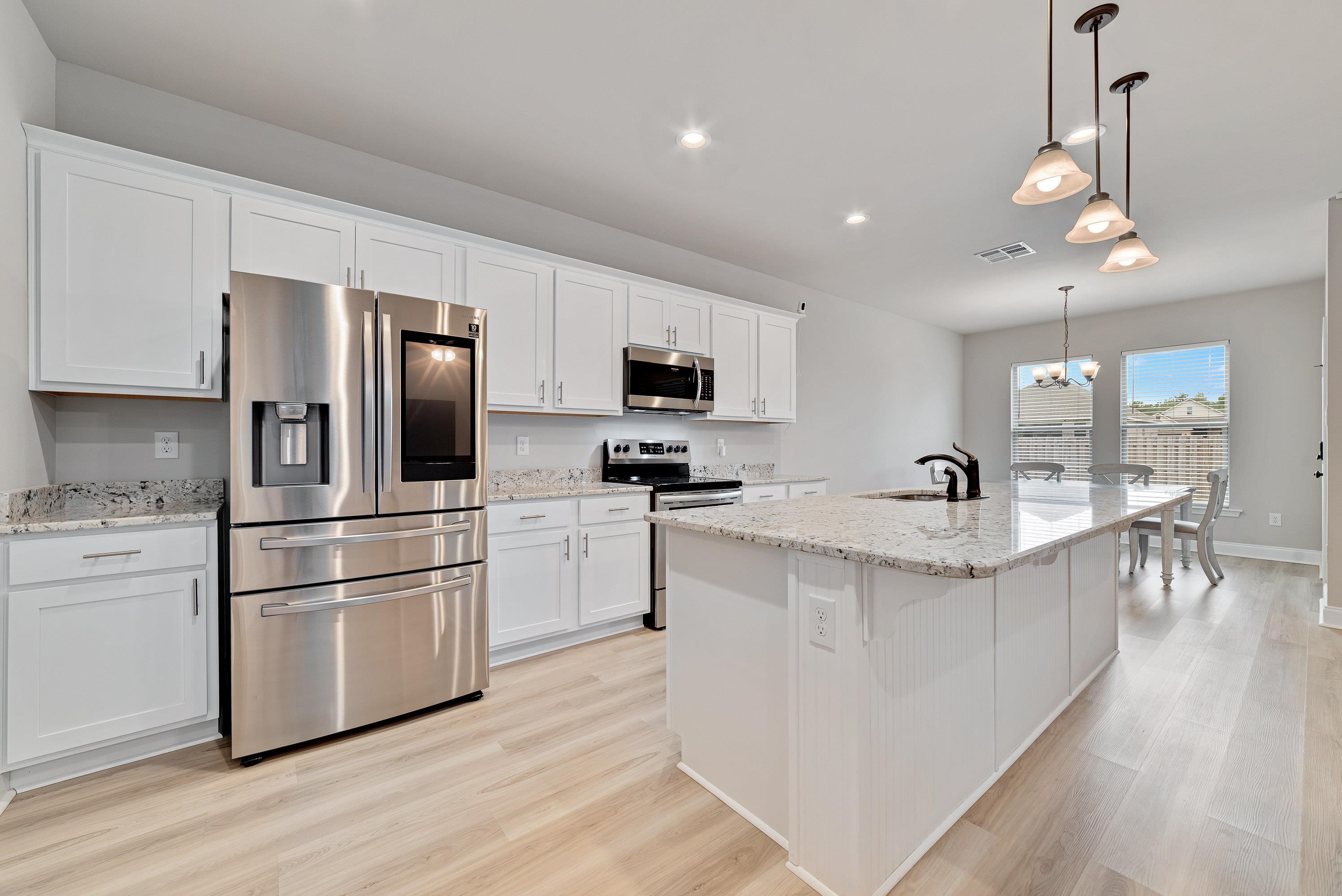 1057 Chloe Street Foley, AL 36535 - Photo 8 of 26