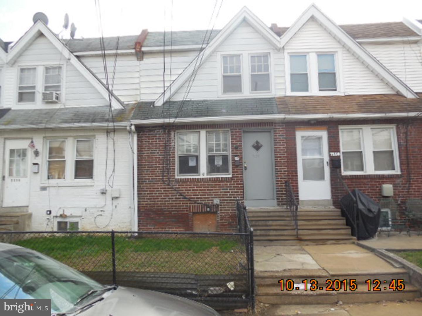 7116 Stockley Road Upper Darby, PA 19082 - Photo 1 of 11 Gallery Image 1