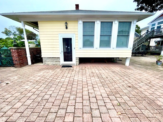 12 Buckthorne Avenue East Providence, RI 02915 - Photo 3 of 23