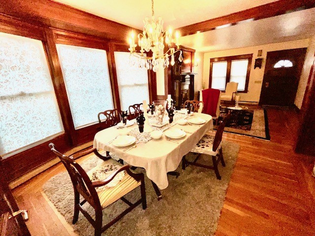 12 Buckthorne Avenue East Providence, RI 02915 - Photo 7 of 23