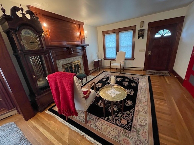 12 Buckthorne Avenue East Providence, RI 02915 - Photo 9 of 23