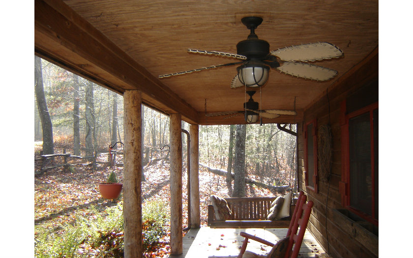 Main View