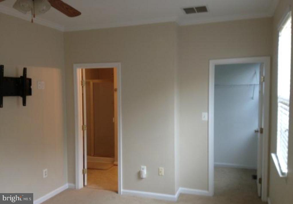 4815 Harcourt Road, Unit 13 Upper Marlboro, MD 20772 - Photo 8 of 18 Master Bedroom