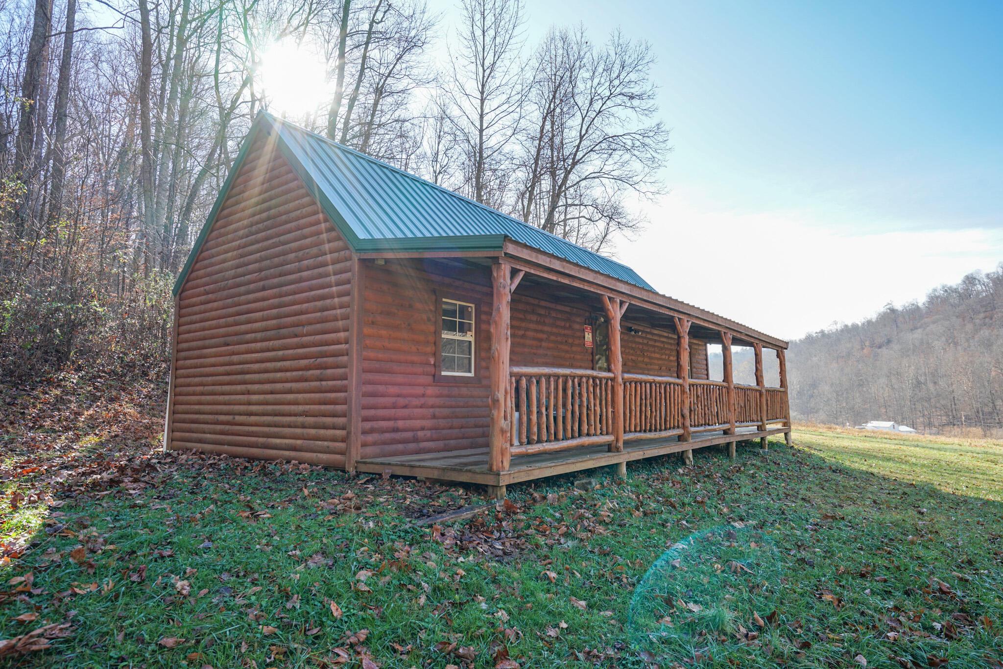 2430 Long Lick Road Stout, OH 45684 - Photo 4 of 47 03