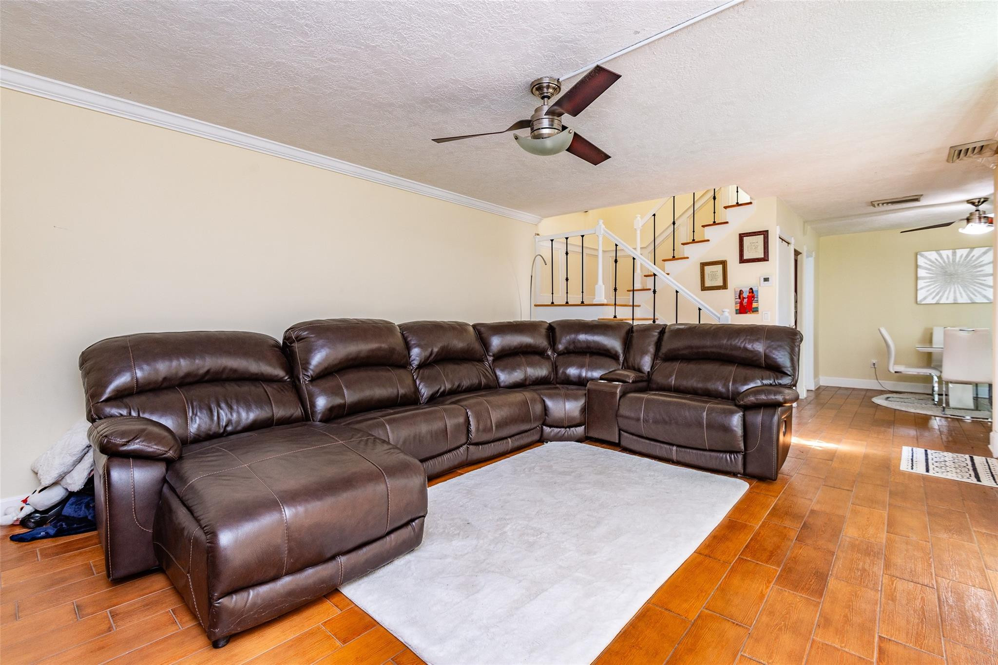 22208 Boca Rancho Drive, Unit D Boca Raton, FL 33428 - Photo 2 of 34 a living room with furniture