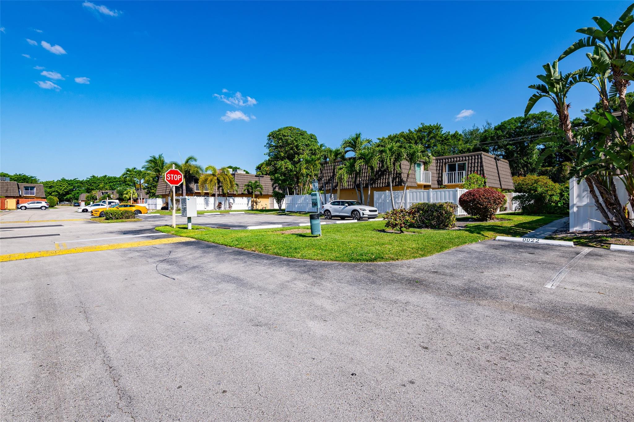 22208 Boca Rancho Drive, Unit D Boca Raton, FL 33428 - Photo 33 of 34 a view of a park with swings