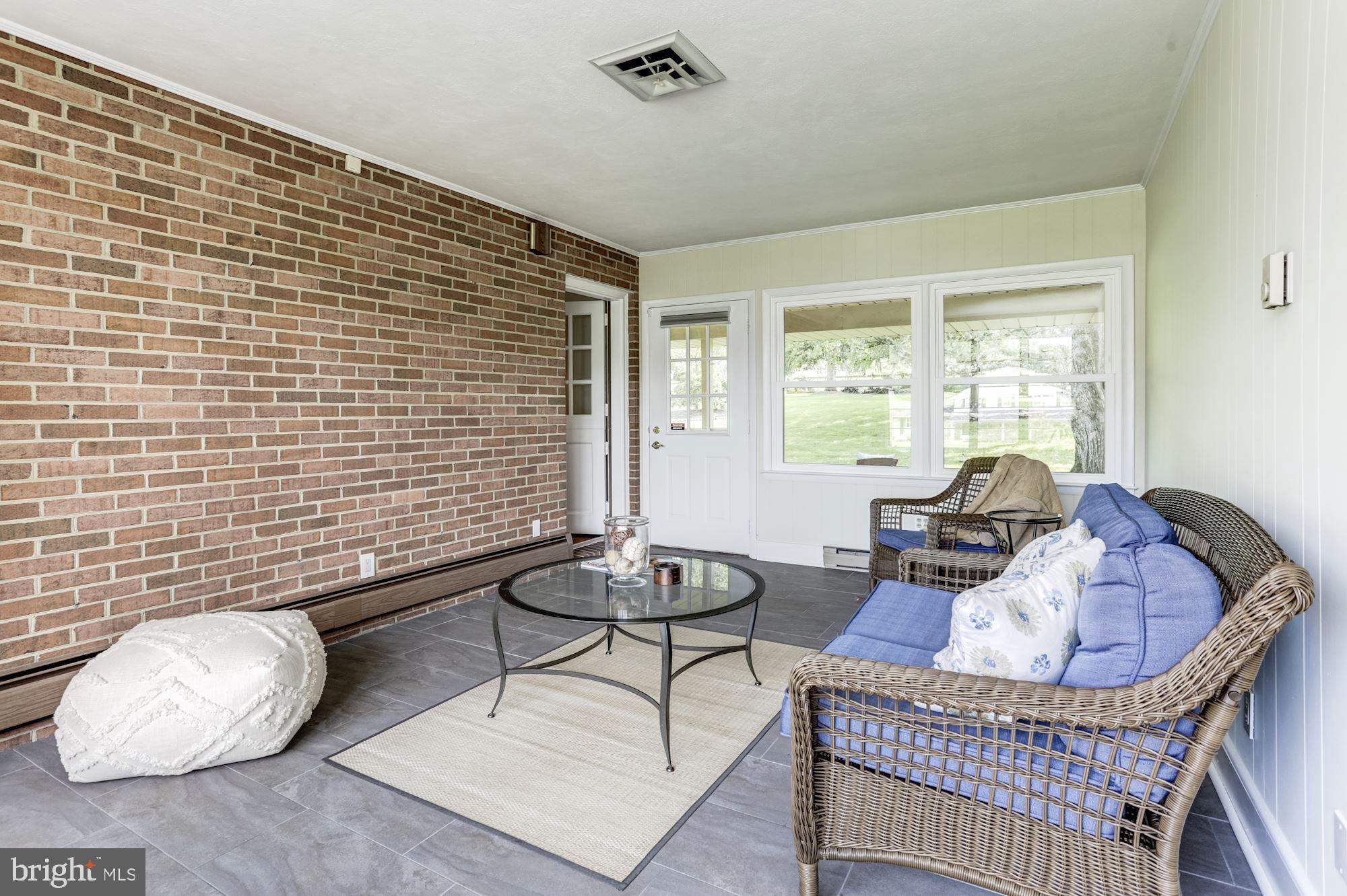 3941 Hawthorne Road Ellicott City, MD 21042 - Photo 17 of 37 Breezeway