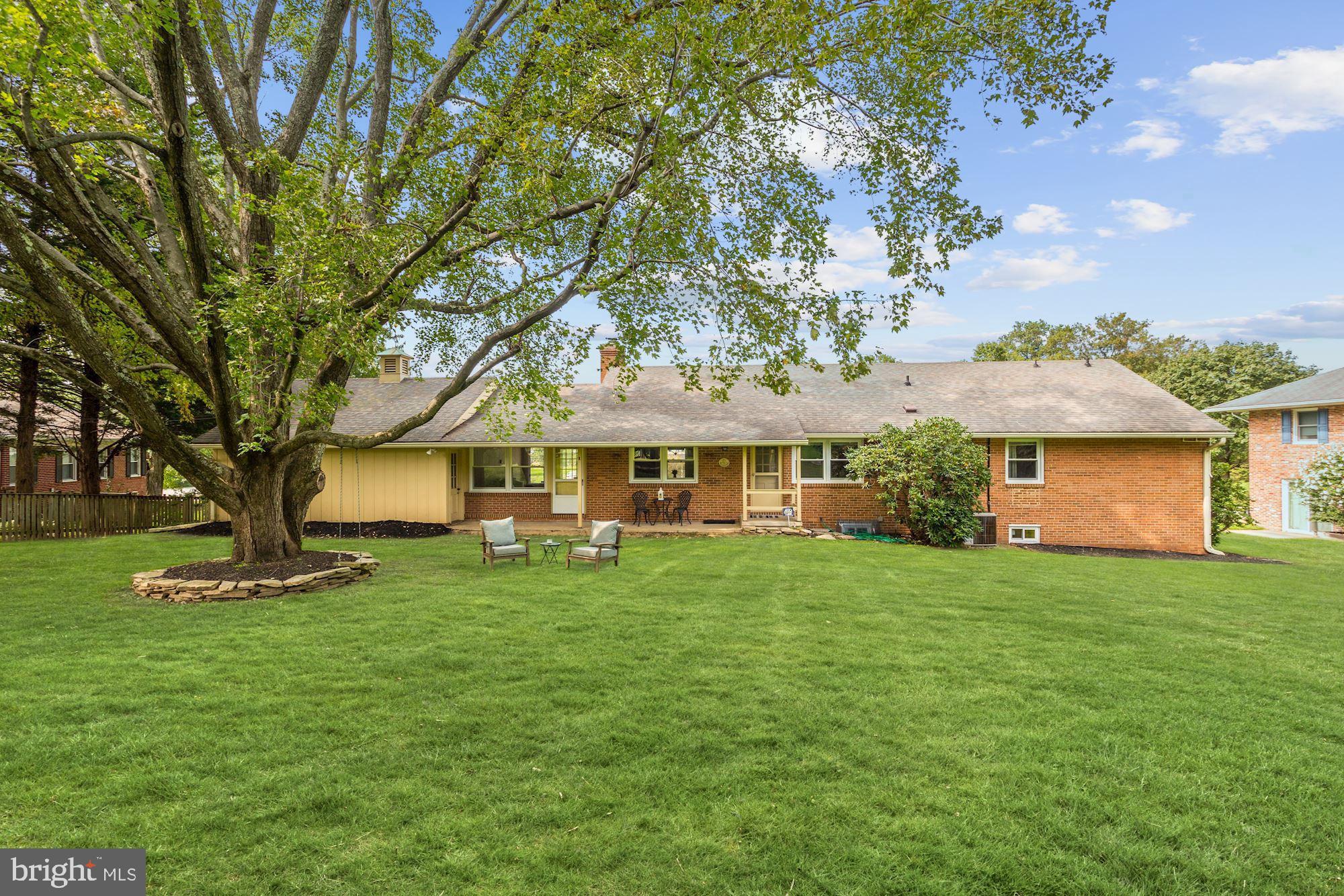 3941 Hawthorne Road Ellicott City, MD 21042 - Photo 34 of 37 Welcome Home!