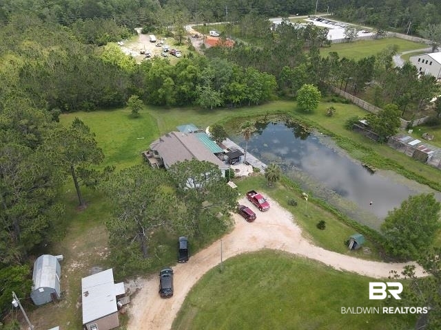 7295 Roscoe Road Gulf Shores, AL 36542 - Photo 23 of 24