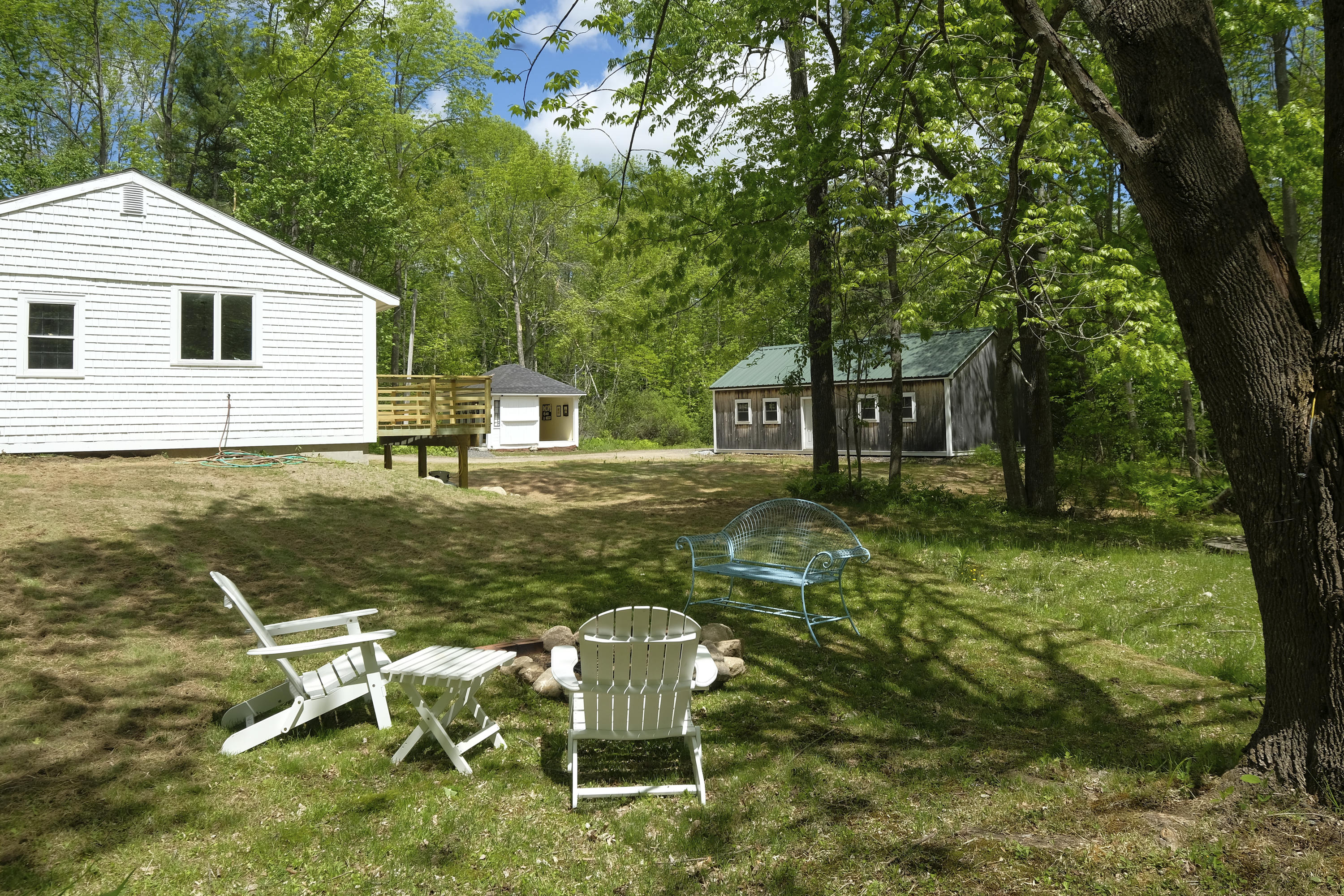 541 Camden Road Hope, ME 04847 - Photo 5 of 25 63-541 Camden Road - Test-JAC