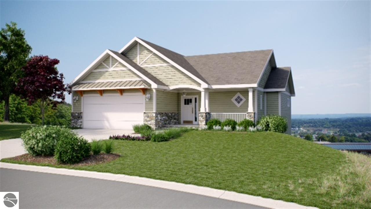 4256 Eagle Ridge Traverse City, MI 49684 - Photo 2 of 7 1776870-1.JPG