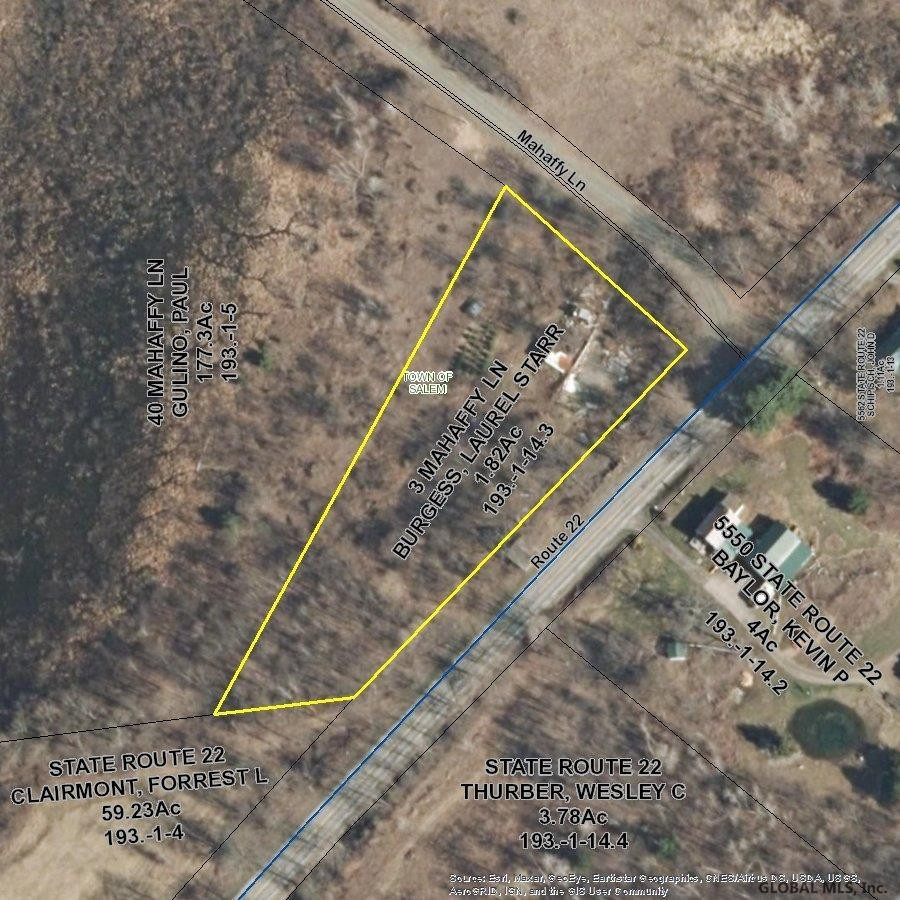 3 Mahaffy Road Salem, NY 12865 - Photo 7 of 12 Photo 7