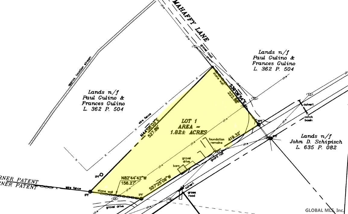 3 Mahaffy Road Salem, NY 12865 - Photo 8 of 12 Photo 8