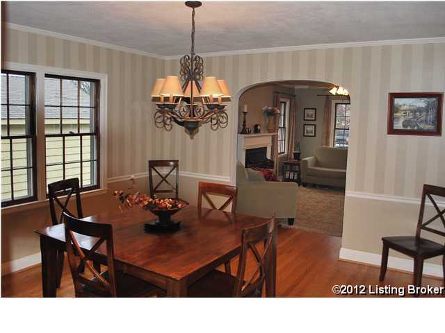 406 Fairlawn Road Louisville, KY 40207 - Photo 6 of 24 Additional Photo
