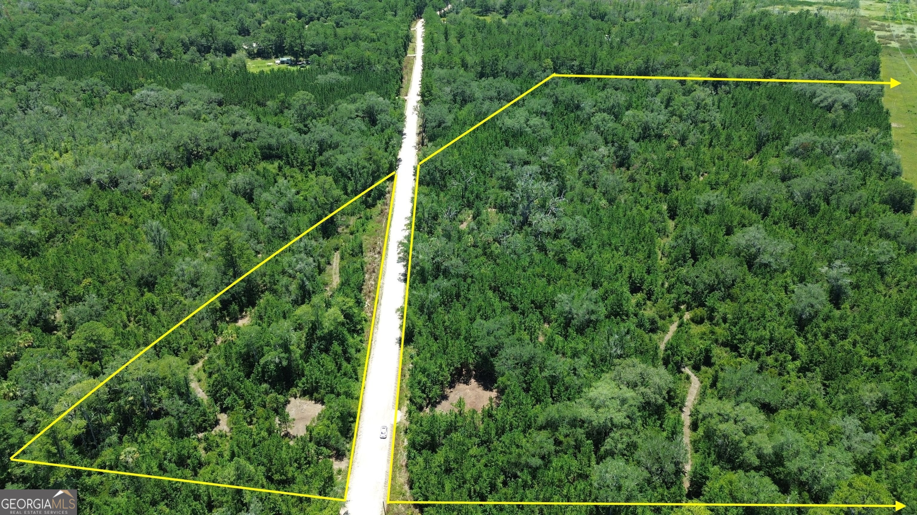 0 Butler Johnson Road White Oak, GA 31568 - Photo 6 of 31