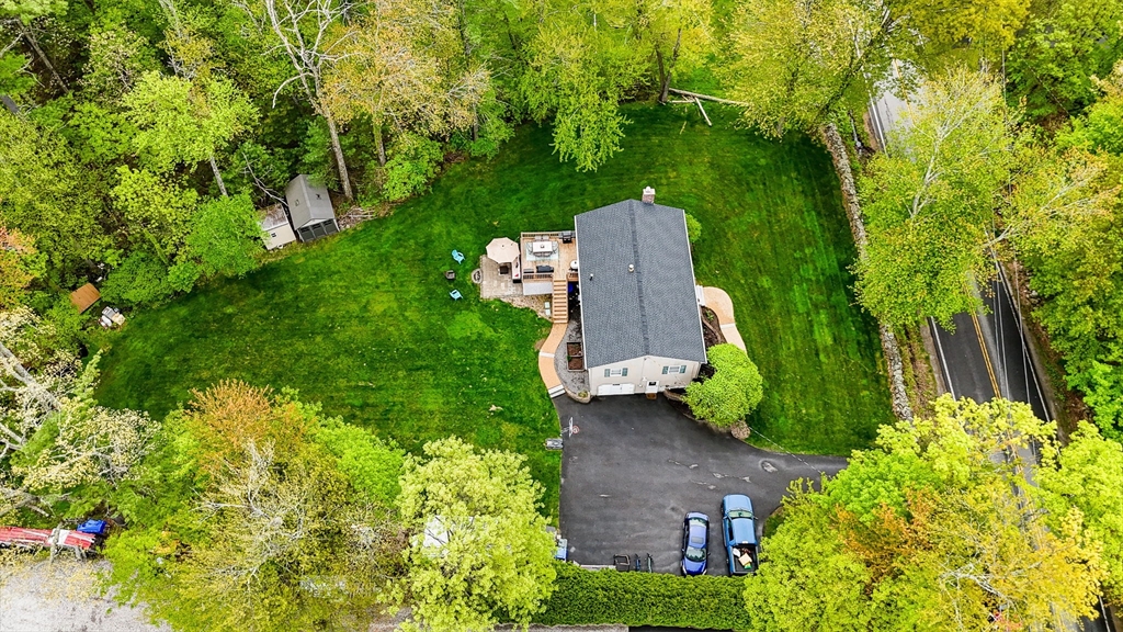 28 Hardy Road Londonderry, NH 03053 - Photo 40 of 41 Gallery Image 40