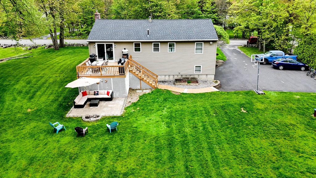 28 Hardy Road Londonderry, NH 03053 - Photo 41 of 41 Gallery Image 41